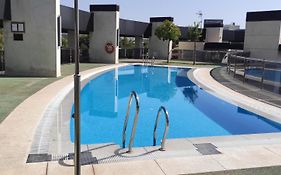 Cotur 122 Apartamento Y Parking Incluido-Rabanales-Tecnocordoba